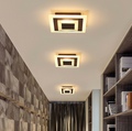 ✨ Modern Nordic Ceiling Light – Elegant Minimalist Fixture for Contemporary Home Décor